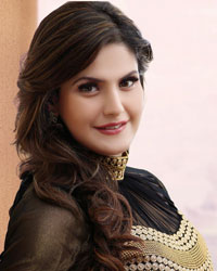 Zareen Khan